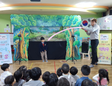 문경시  담배  NO! NO!  이젠  절대  안되요