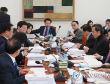 국회 예결위, 