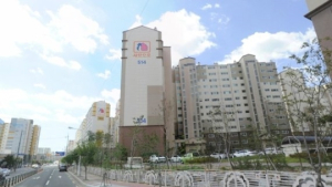 부영그룹, 포항 이재민에 보유 아파트 52가구 무상 임대