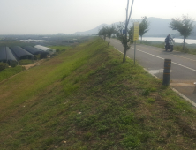 밀양시, 국가하천 유지사업 평가 ‘최우수’