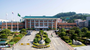 김해시, 대한민국 평생학습대상 사업 부문 ‘우수상’