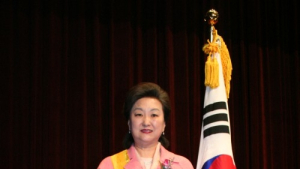 노찬용 성심학원 이사장, 사학육성공로 봉황장 수상