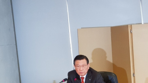 박삼구 금호그룹 회장 