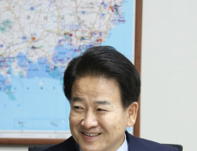 정동영의원, ‘새만금개발공사 설립’ 법안 통과로 새만금개발사업 새로운 전기 마련!!