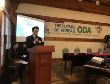 정병국 의원 “한국의 장점 살린 ODA 성공사례 만들어야”