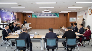 군산시, “전국 최초 어린이 맘껏(권리)광장 조성 가시화”