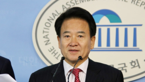 정동영 의원, 화물자동차 불법증차하면 5년간 시장에서 격리된다!
