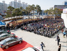한국지엠 군산공장 생산차량 크루즈, 올란도 실적회복에 크게 기여