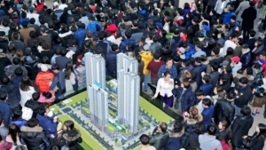 '동탄역 파라곤' 1순위 청약 마감… 최고경쟁률 59대 1