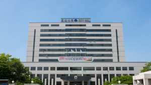 군산시, 전자 지문 등록 스캐너 도입