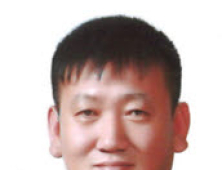 군산대 백선기씨, 전국대학노동조합 위원장 당선