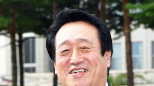 [이사람] 이승억 울산과학기술원 상임감사…“기관의 경영목표 달성 위해 힘 보태겠다”