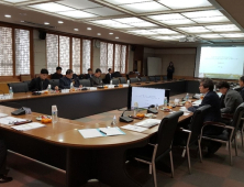 김제시, 벽골제 마스터플랜 및 서부권 스포츠복합센터 최종 용역보고회 개최!