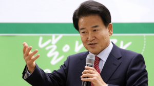 정동영 의원, “창의적 예술가, 소상공인과 건물주 모두 상호 상생할 수 있는 대안 모색할 것”
