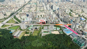 서초동 양재역 인근 청년주택 440가구 들어선다