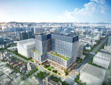 현대엔지니어링, 지식산업센터 '가산테라타워' 분양