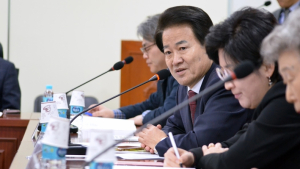 정동영 의원 “후분양제 전면 도입, 문재인 정부와 여당 소극적”