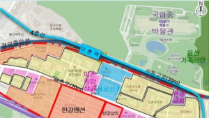 서울 이촌동 한강맨션·삼익아파트, 최고 35층 재건축안 통과