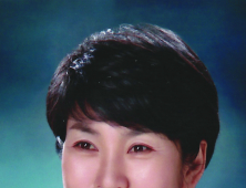 군산시의회 김종숙 의원, 장애인 권익향상 공로패 수상!