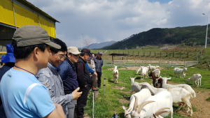 남원시, 농림축산분야 예산 1,500억 시대 돌입