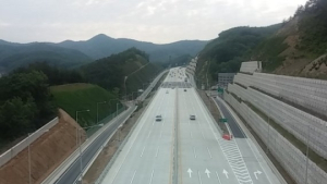 국도 3호선 31일 개통…성남~이천 30분 소요