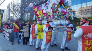 서남대 정상화, 국회를 향한 전북도민들의 '외침'
