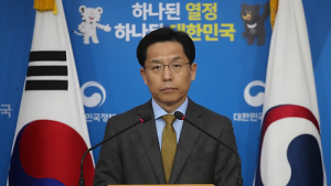 외교부 “북·중 유류 밀거래…안보리 제재 논의 중”