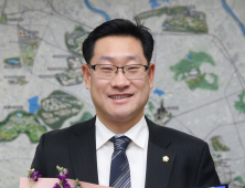 전주시의회 김진옥 의원, 지방의정봉사상 수상