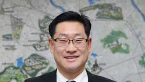 전주시의회 김진옥 의원, 지방의정봉사상 수상