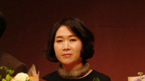 근덕산업개발(주) 홍금순 대표, 중소벤처기업부 장관 표창 수상!