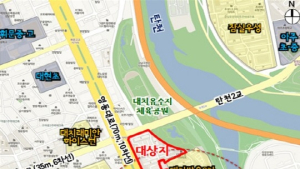 대치우성1차 최고 35층 총725가구로 재건축된다