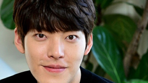 '비인두암' 김우빈 근황 공개…