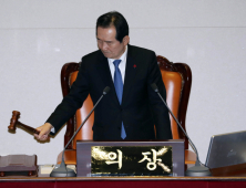 전안법 개정안, 국회 본회의 통과…소상공인 부담 줄어드나