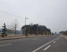 남원시, 2018년 남원 관문도로가 새롭게 달라진다!