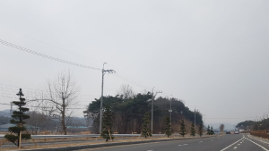 남원시, 2018년 남원 관문도로가 새롭게 달라진다!