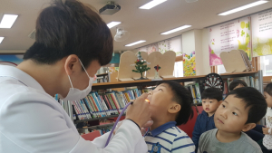 완주군, '신축 완주군 보건소에 구강보건센터' 들어선다!