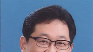 전주시의회, '이기동 의원' 감사패 수상
