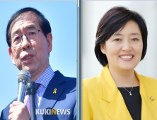 서울시장 후보, ‘여당 풍년’·‘야당 기근’