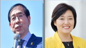 서울시장 후보, ‘여당 풍년’·‘야당 기근’