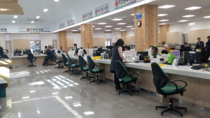 장수군, '민원서비스 종합평가 최우수기관 선정'