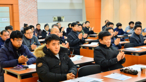 순창군, 일자리 안정자금 사업관련 ‘기업인 간담회’개최