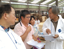 농촌진흥청, 만족도 조사결과 축산 농가 ‘한우는 질병, 돼지는 환경’ 관심 높아