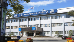 진안군, 보조사료 미생물 축산 농가 공급 확대