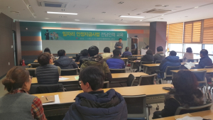 전주시, 노동자 고용안정·영세사업자 경영안정을 위한 지원 나서