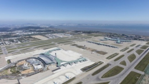 희림, 962억원 규모 '인천공항 제2여객터미널' 설계·감리 마무리