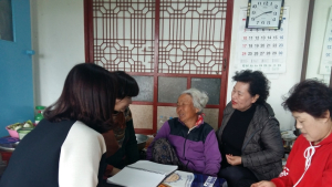 완주군, 국민기초생활보장 확대해 삶의 질 높인다