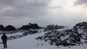 김제시, 비산먼지 사업장 지도단속 강화