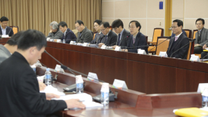 전북도, '전북 혁신성장․미래비전 기획단' 도내 산업진단 추진방향 보고회 개최