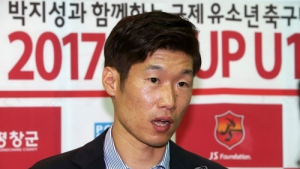 박지성 모친 ‘손녀딸 지키려다’ 사고…결국 숨져