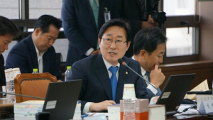 [속보] 박범계 